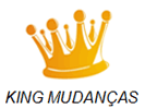 King Mudanças